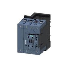 SIEMENS contactor ac3 3kw 400v SKU: 3RT2015-2FB42