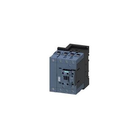 SIEMENS contactor ac3 3kw 400v SKU: 3RT2015-2FB42