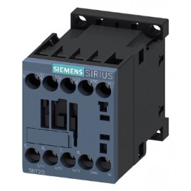 SIEMENS contactor ac33kw 1nc 230vac tam s00 SKU: 3RT2015-1AP02