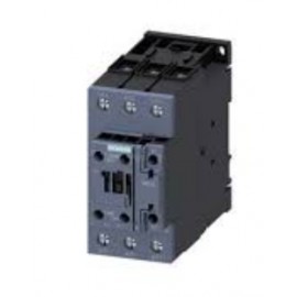 SIEMENS contactor 65a bob-220v ac s2 1na+1nc SKU: 3RT2037-1AN10