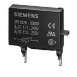 SIEMENS combinación de diodos sin led SKU: 3RT1926-1TR00