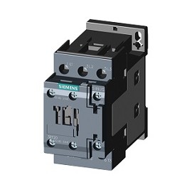 SIEMENS contactor 38amps b-440vac s0 c-1na+1nc SKU: 3RT2028-1AR60