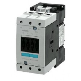 SIEMENS contactor 400a bob-120v ac s10 2na+2nc SKU: 3RT1075-6AF36