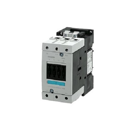 SIEMENS contactor 400a bob-120v ac s10 2na+2nc SKU: 3RT1075-6AF36