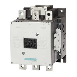 SIEMENS contactor 25a bob-24vdc s0 1na+1nc resorte SKU: 3RT2026-2BB40