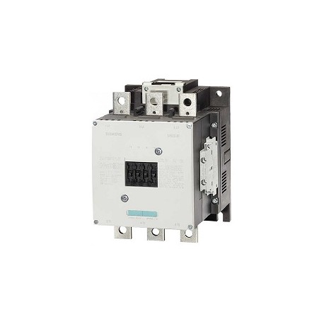 SIEMENS contactor 25a bob-24vdc s0 1na+1nc resorte SKU: 3RT2026-2BB40