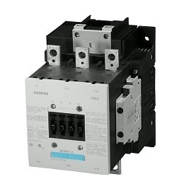 SIEMENS contactor 265a bob-120v ac s10 2na+2nc SKU: 3RT1065-6AF36