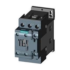 SIEMENS contactor 11kw/440 b-110vac s0 c/1na+1nc SKU: 3RT2026-1AG20