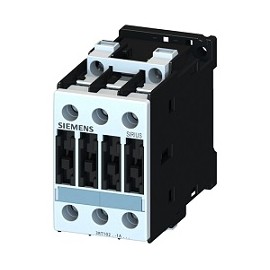 SIEMENS contactor 160kw 2na+2nc 120v tamaño s10 SKU: 3RT1066-6AF36