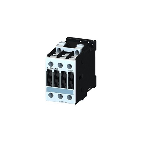 SIEMENS contactor 160kw 2na+2nc 120v tamaño s10 SKU: 3RT1066-6AF36