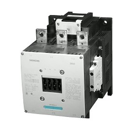 SIEMENS contactor 400a bob-220v ac s10 2na+2nc SKU: 3RT1075-6AP36