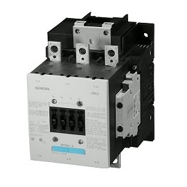 SIEMENS contactor 150a bob-440v ac s6 2na+2nc SKU: 3RT1055-6AR36