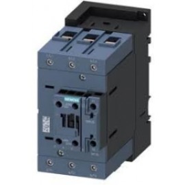 SIEMENS contactor 4kw bornes de tornillo SKU: 3RT2023-2BB40