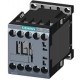 SIEMENS contactor 16amps b-24vac s00 c-1na SKU: 3RT2018-1AB01