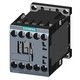 SIEMENS contactor 16amps b-24vac s00 c-1na SKU: 3RT2018-1AB01