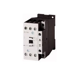 MOELLER Contactor 25 AMPS BOB 120VAC 277129 SKU: DILM25-10-120