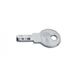 MOELLER Repuesto de llave para Selector 216416 SKU: M22-ES-MS1