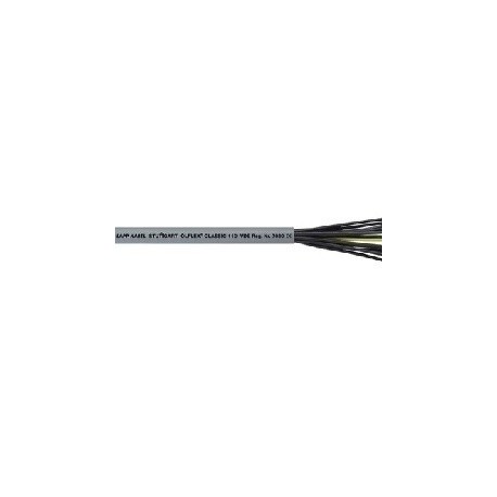 OLFLEX Control 10X18AWG 10G1.0 classic 110 SKU: 1119210