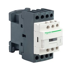 Telemeq Us-Contactor SKU: LC1D258F7