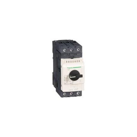 Telemeq Guardamotor 30-40A SKU: GV3P40