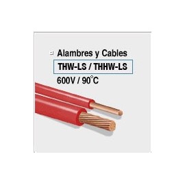 Cable Tkd 18 Awg Azul/Blanco 1.0Mm 5000062 SKU: CAT18ZB