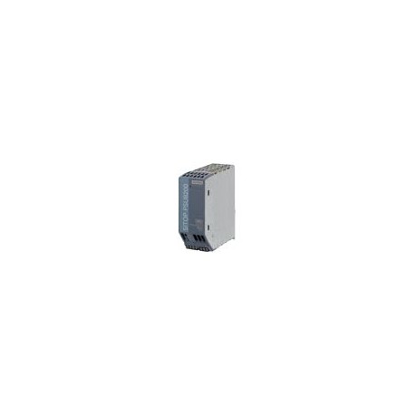 Siemens Fuente Psu8200 Ent 120 O 230Vac Sal 24Vdc 5A SKU: 6EP3333-8SB00-0AY0
