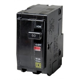 Square D Int Termomag Qo Enchufar 10 Kaci-240V 2X6 SKU: Qo260