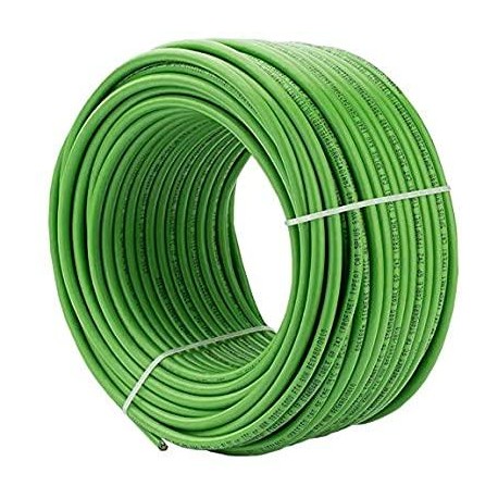 Siemens Cable Ie Fc Tp Standard Profinet (Ethernet) Gp 2X2 Cat5 SKU: 6XV1840-2AH10