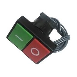 Siemens Botón Pulsador Doble (Rojo-Verde) SKU: 3SA8100