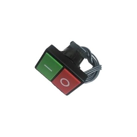 Siemens Botón Pulsador Doble (Rojo-Verde) SKU: 3SA8100