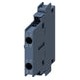 Siemens Block Contac. Aux. Laterales Sos2S3 1Na+1Nc SKU: 3RH1921-1DA11
