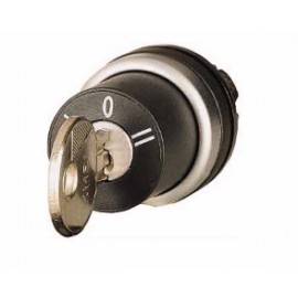 MOELLER Cabeza Selector 3 pos sost-moment llave 216900 SKU: M22-WRS3