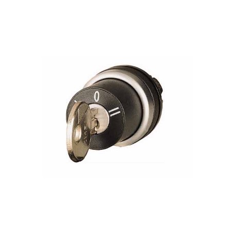 MOELLER Cabeza Selector 3 pos sost-moment llave 216900 SKU: M22-WRS3