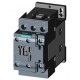 SIEMENS contactor 32amps b-220vac s0 c-1na+1nc SKU: 3RT2027-1AN20