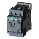 SIEMENS contactor 32amps b-220vac s0 c-1na+1nc SKU: 3RT2027-1AN20