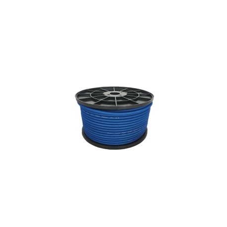 CONDELMEX cable thw caja 20awg azul SKU: CADL20Z