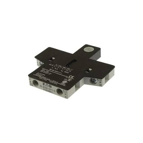 MOELLER Contactor auxiliar lateral 1NC+1NO 278425 SKU: DILM1000-XHI11-SI