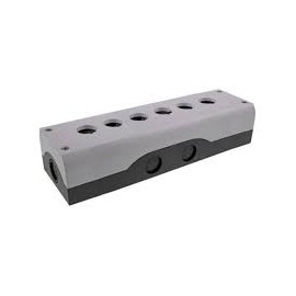 MOELLER BotOnera 6 orificios icios SKU: M22-I6