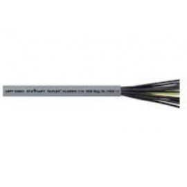 OLFLEX Control 3X18AWG 3G1.0 classic 110 OCO3X18 SKU: 1119203