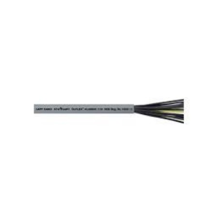 OLFLEX Control 3X18AWG 3G1.0 classic 110 OCO3X18 SKU: 1119203