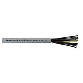 OLFLEX Blindado 7X20AWG 7G0.5 classic 115 CY SKU: 1136007
