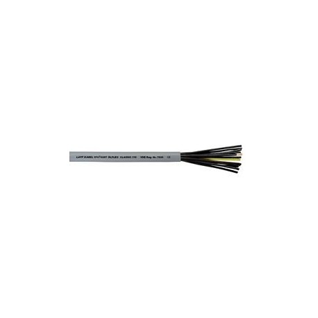 OLFLEX Blindado 7X20AWG 7G0.5 classic 115 CY SKU: 1136007