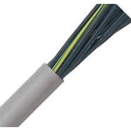 OLFLEX Control 5X14AWG 5G2.5 classic 110 OCO5X14 SKU: 1119405