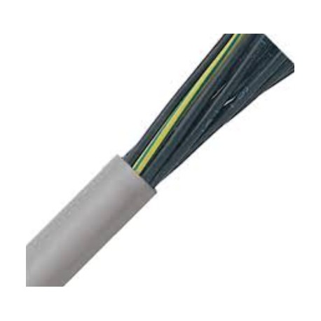 OLFLEX Control 5X14AWG 5G2.5 classic 110 OCO5X14 SKU: 1119405