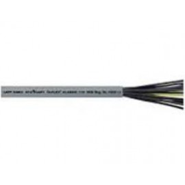 OLFLEX Control 2X18AWG 2X1 classic 110 OCO2X18 SKU: 1119852