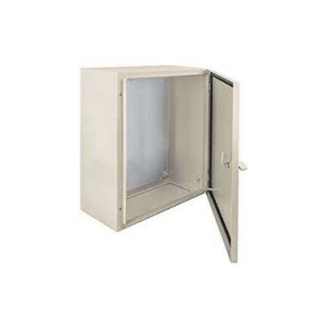RITTAL Gabinete Metálico AX 500X500X300 c/Platina SKU: 1350000