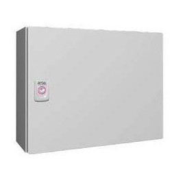 RITTAL KX Gabinete Metálico 300X380X155 c/Platina SKU: 1576000