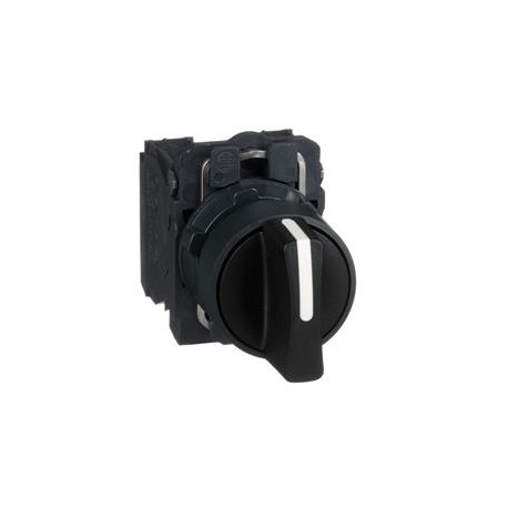 Telemeq Us-Selector Plástico 22Mm 3 Po SKU: XB5AD33