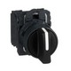 Telemeq Us-Selector Plástico 22Mm 3 Po SKU: XB5AD33