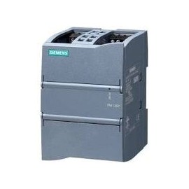 Siemens S7-1200 Fuente Pm1207 Ent 120 O 230Vac Sal 24Vdc 2.5A SKU: 6EP1332-1SH71